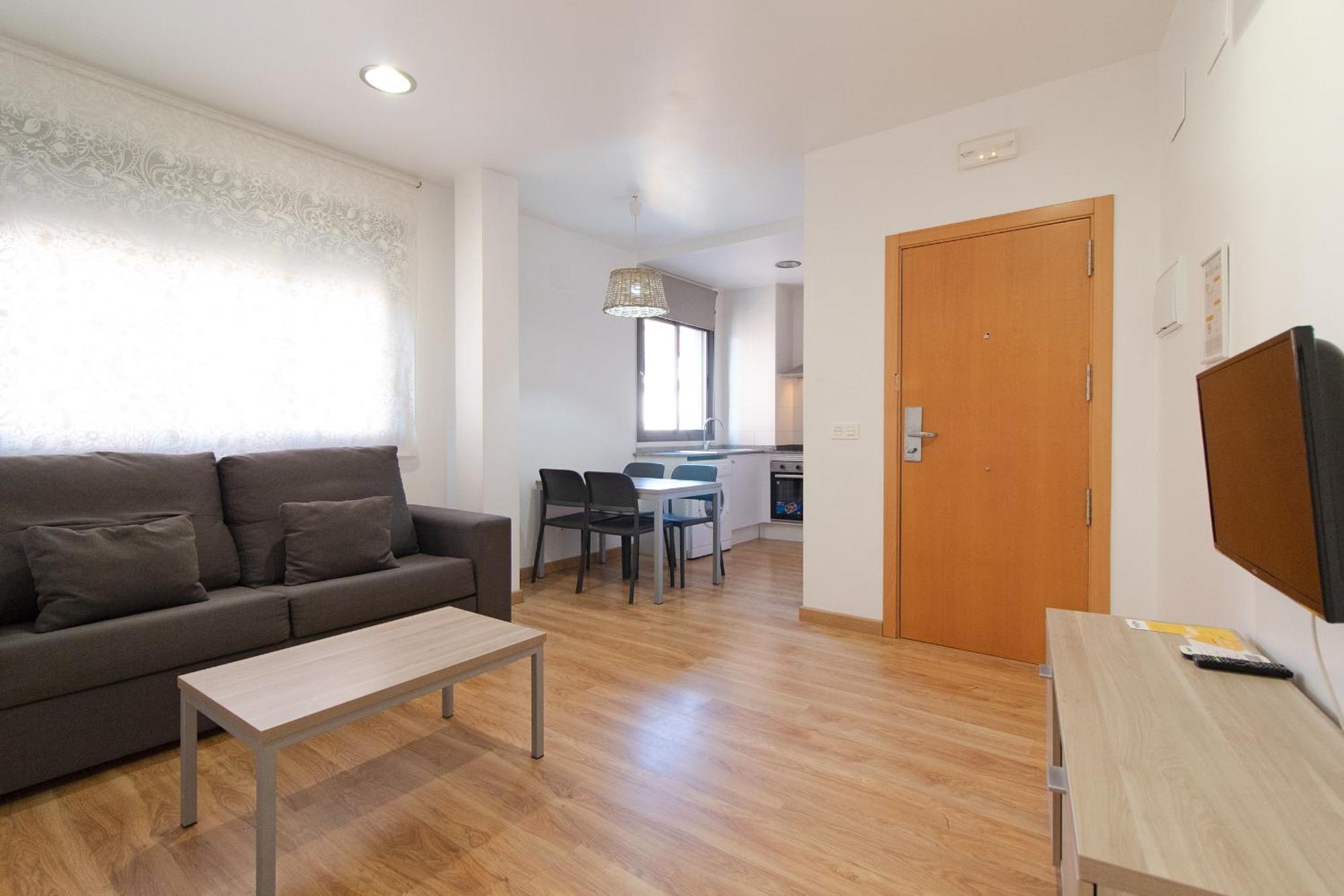 Hotel Sagunto Hotel 2*