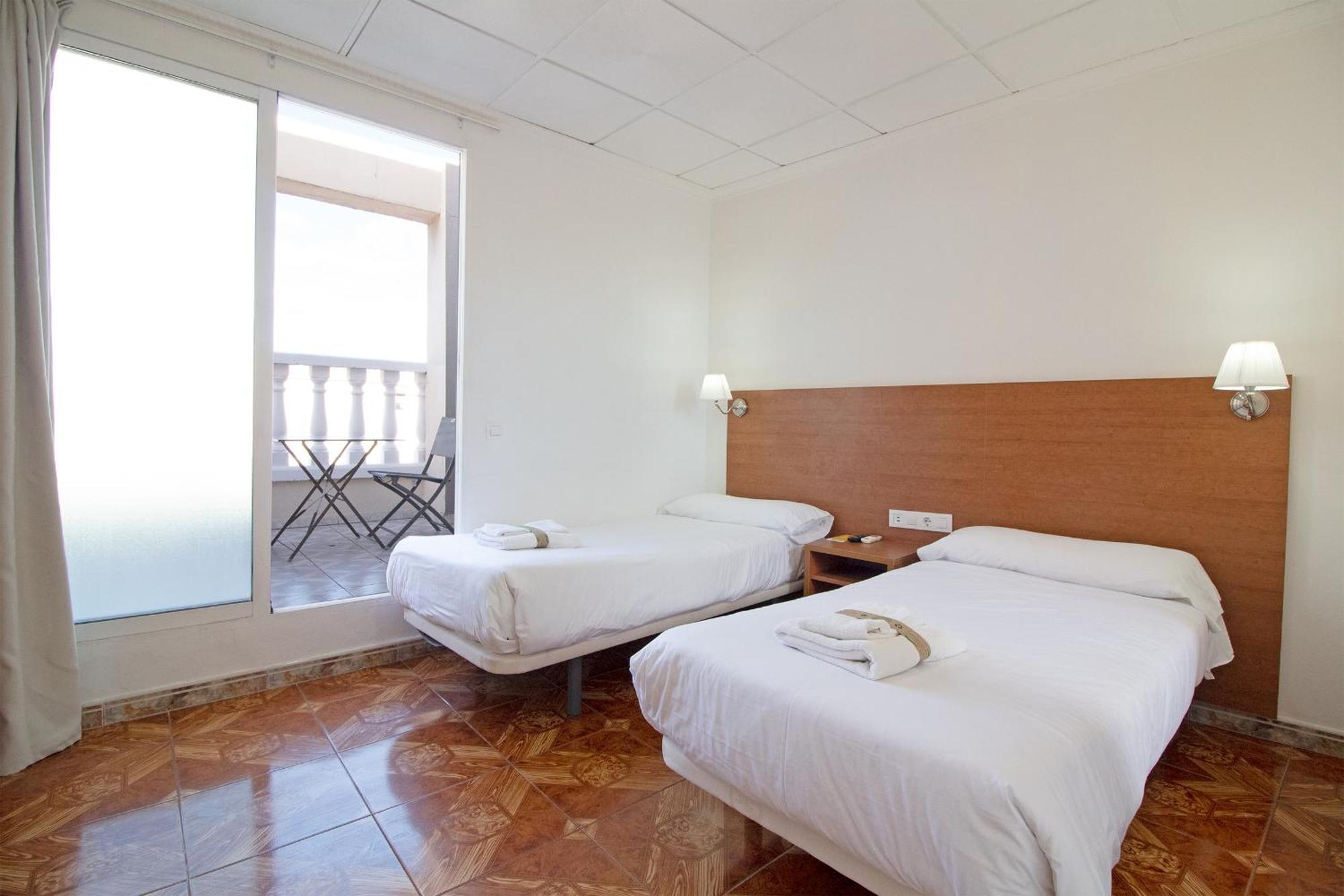 Hotel Sagunto Hotel 2*