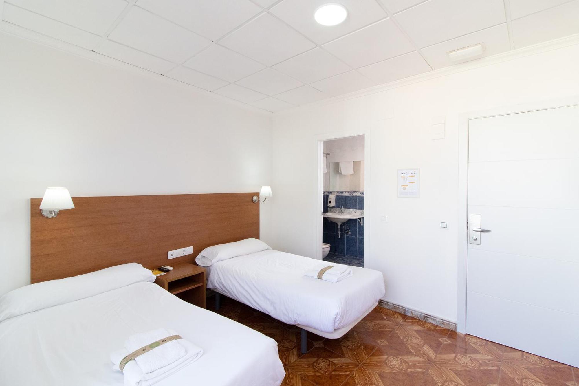 Hotel Sagunto Sagunto