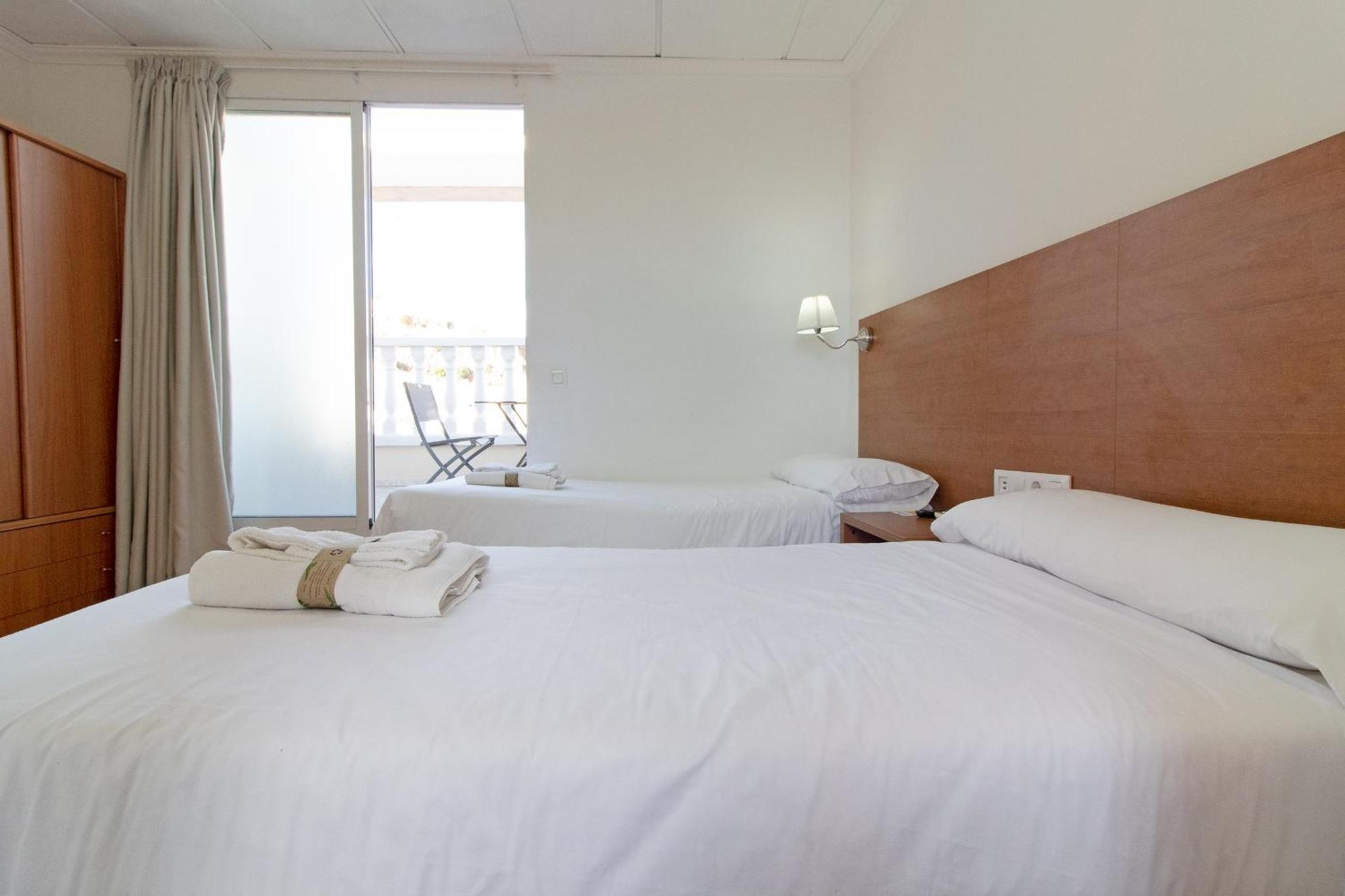 Hotel Sagunto 2*