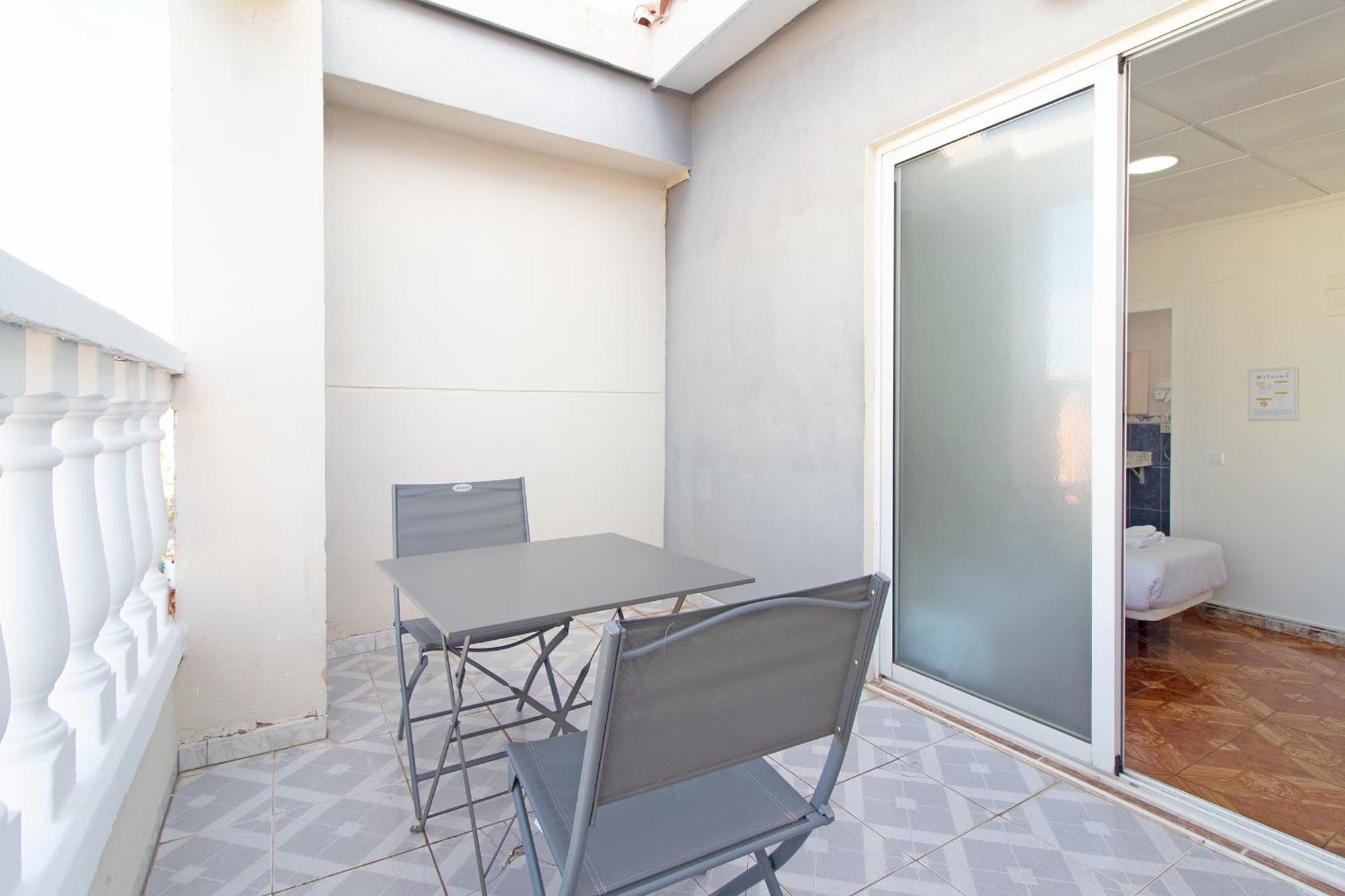 Hotel Sagunto Hotel Sagunto
