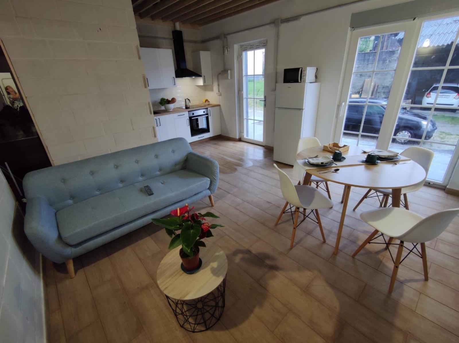 Playa De Carnota Lofts Pedrafigueira