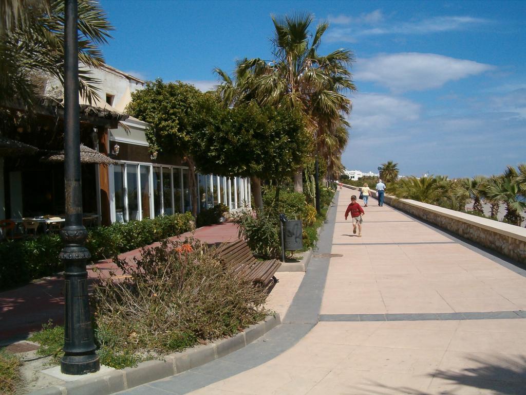 La Parata *