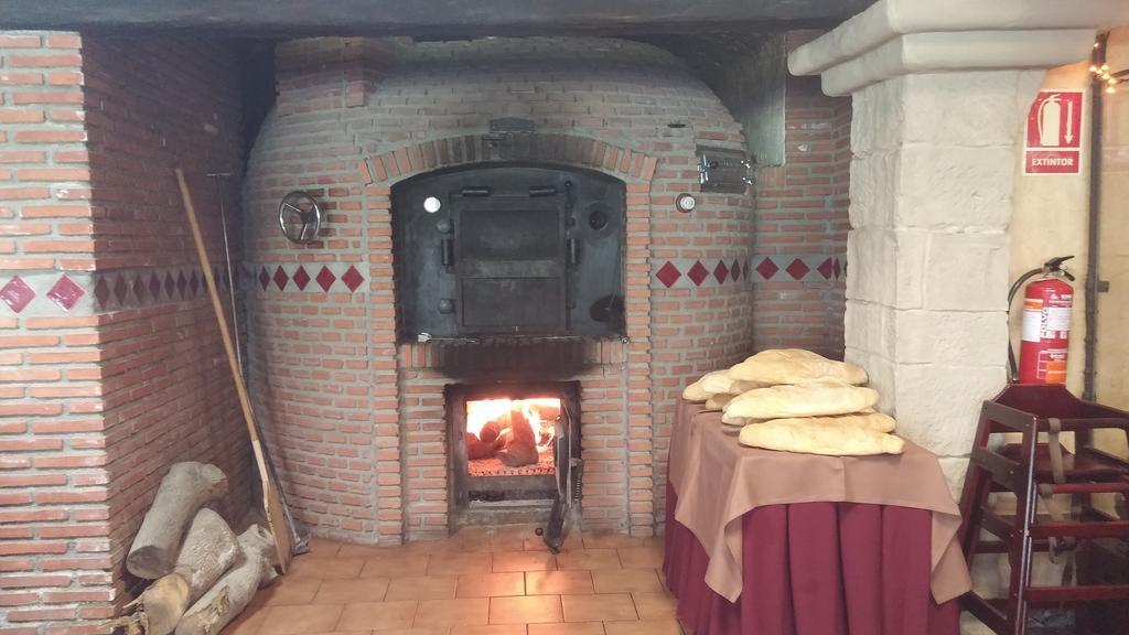 La Brasa