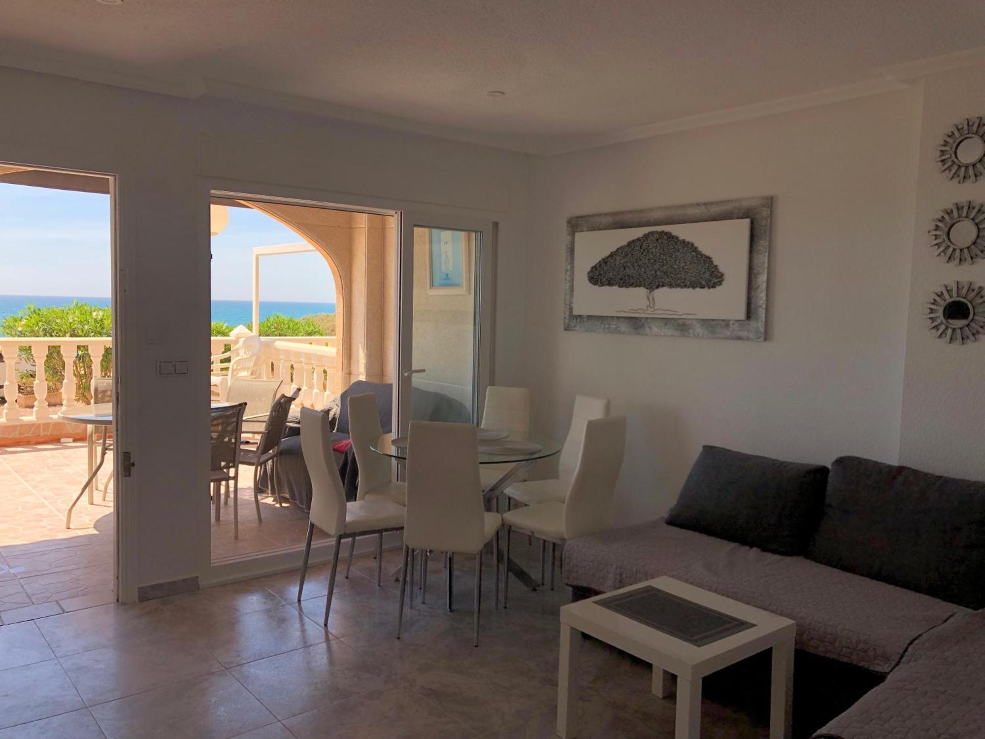 Seafront Dream Apartamento