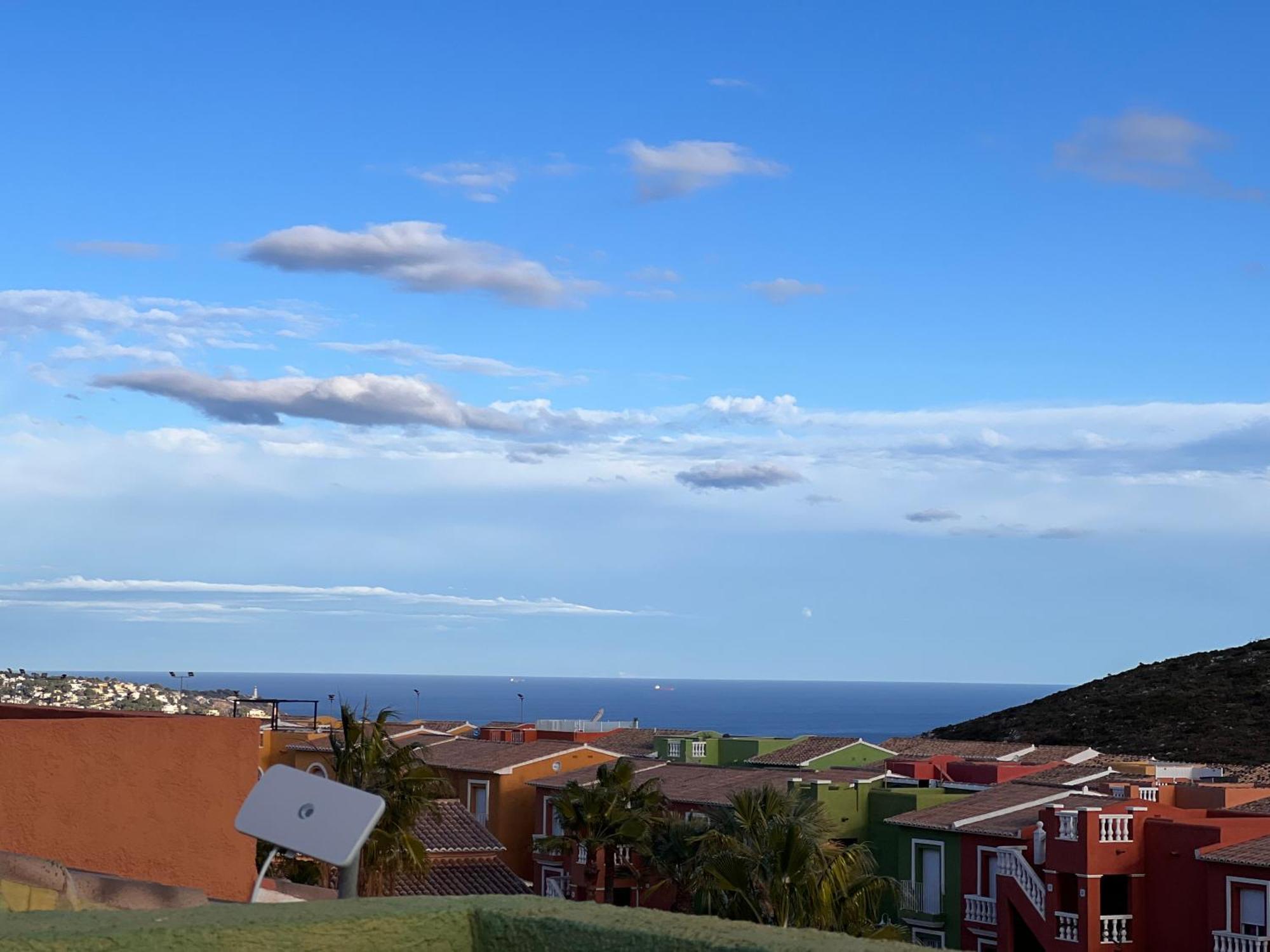 Casa * Benitachell