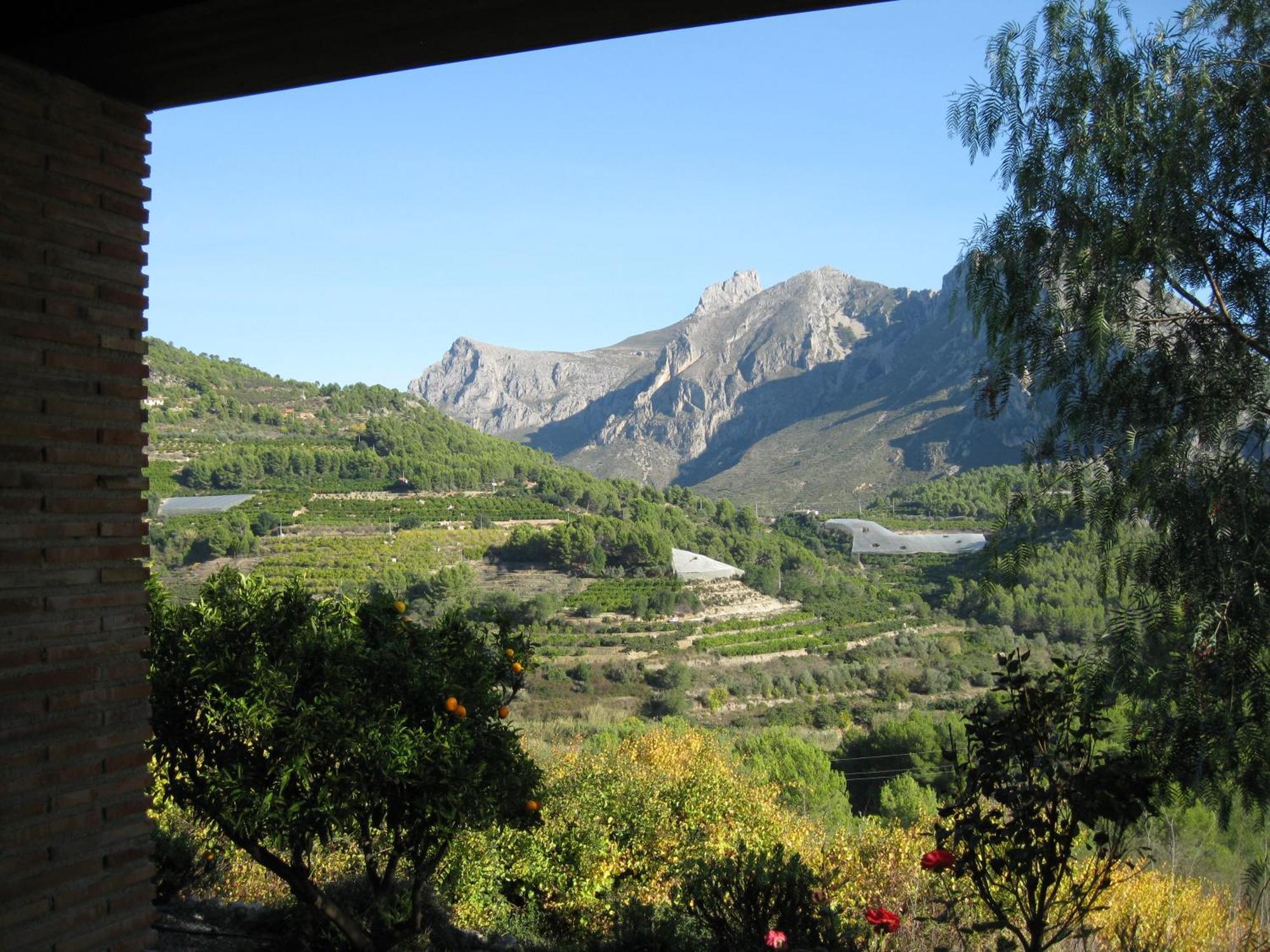 Rural Planet Bed and breakfast Bolulla