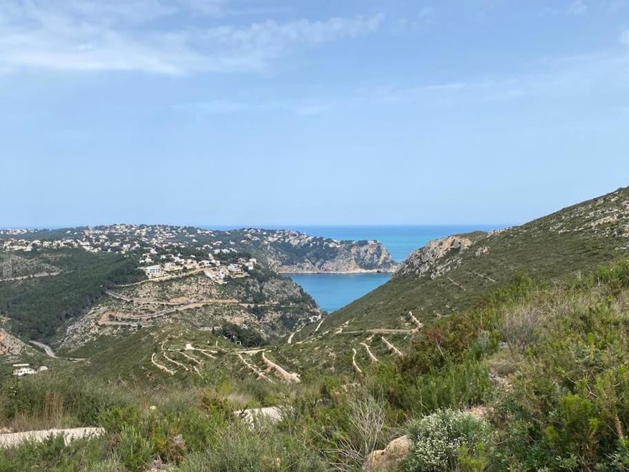 Casa Othello - With Private Pool * Benitachell