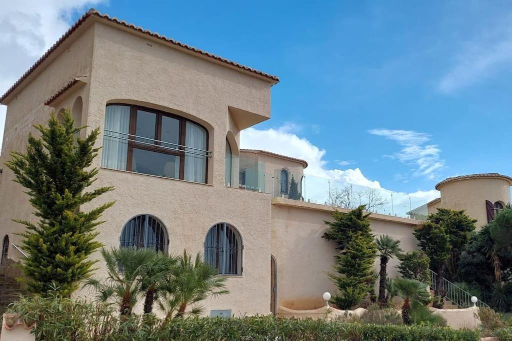 Casa Othello - With Private Pool Villa