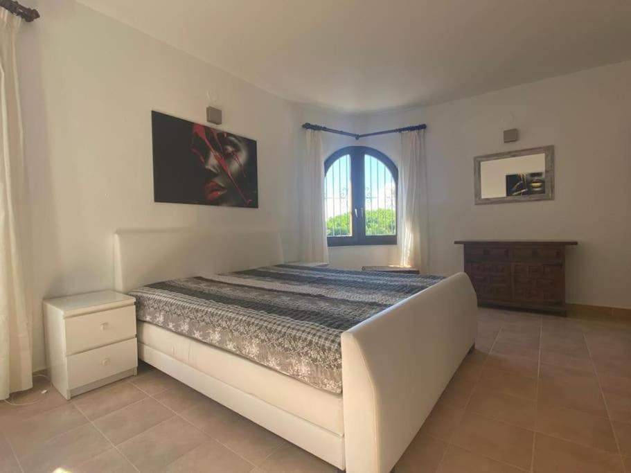 Casa Othello - With Private Pool * Benitachell