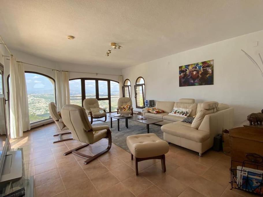 Villa Casa Othello - With Private Pool Benitachell