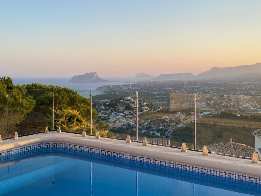 Casa Othello - With Private Pool Benitachell