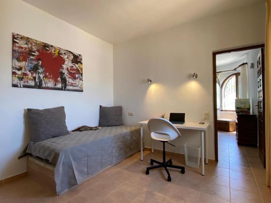 Casa Othello - With Private Pool Benitachell