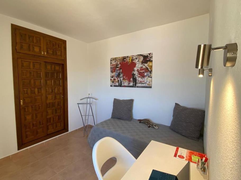 Casa Othello - With Private Pool