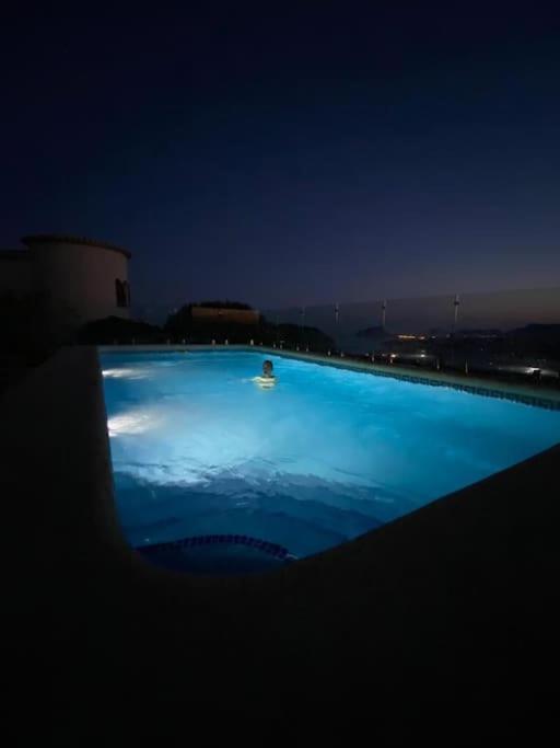Casa Othello - With Private Pool Villa Benitachell