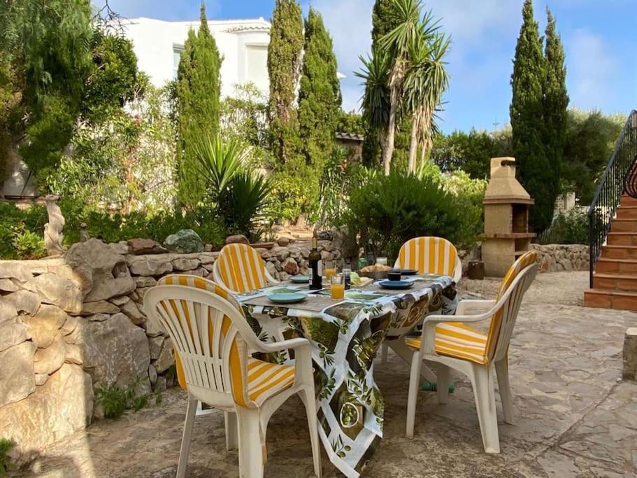 Casa Othello - With Private Pool Benitachell