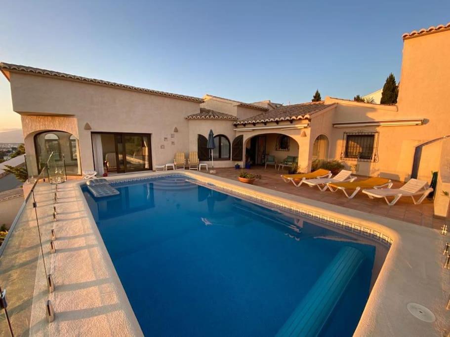 Casa Othello - With Private Pool Villa