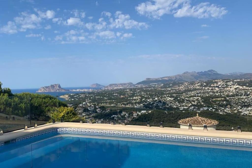 Villa Casa Othello - With Private Pool