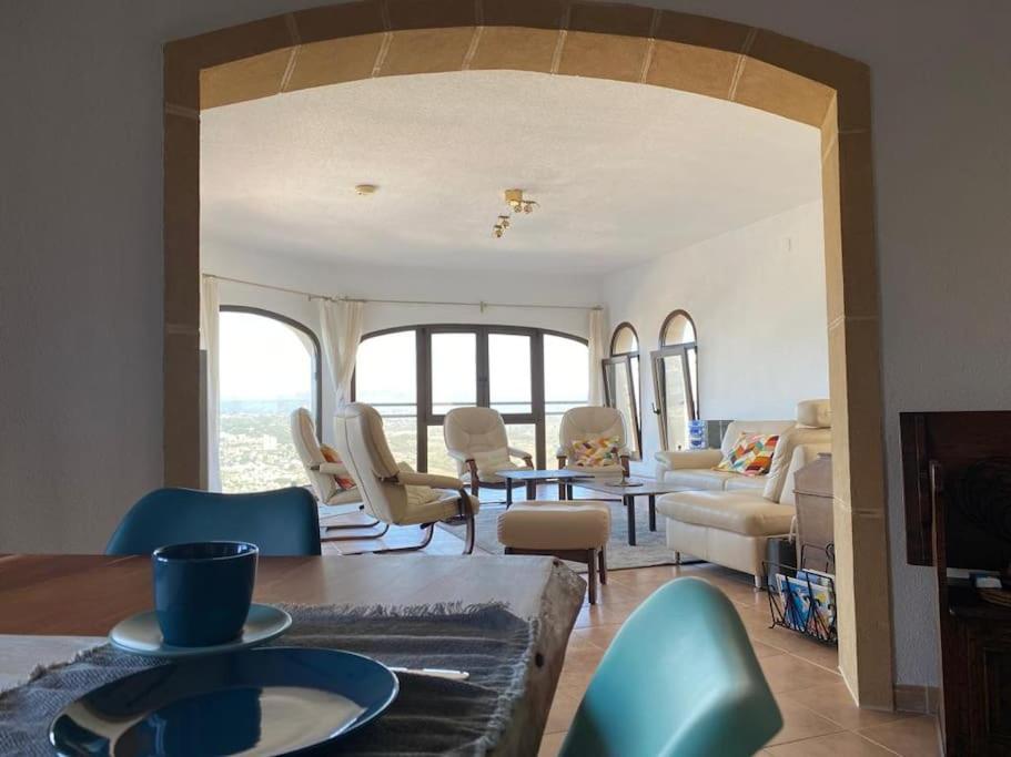 Casa Othello - With Private Pool Benitachell