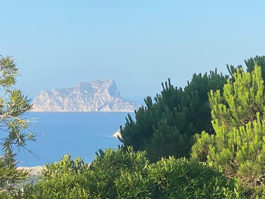 Villa Casa Othello - With Private Pool Benitachell