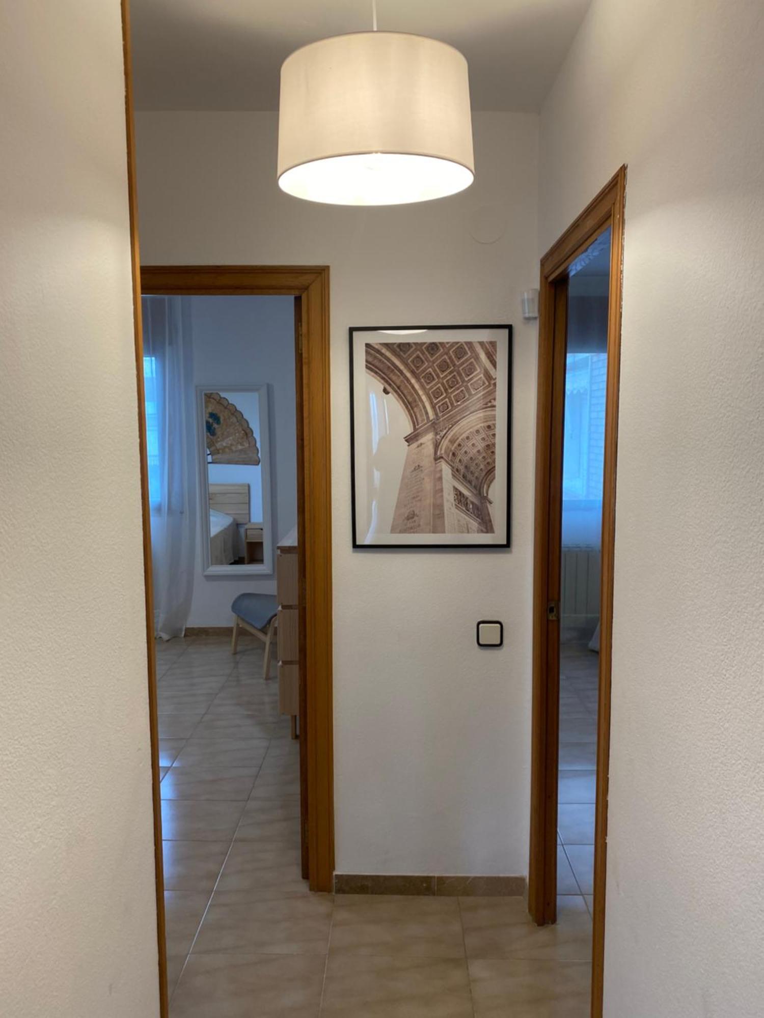 Apartamento Apartamento Para 8 Sobre El Mar *