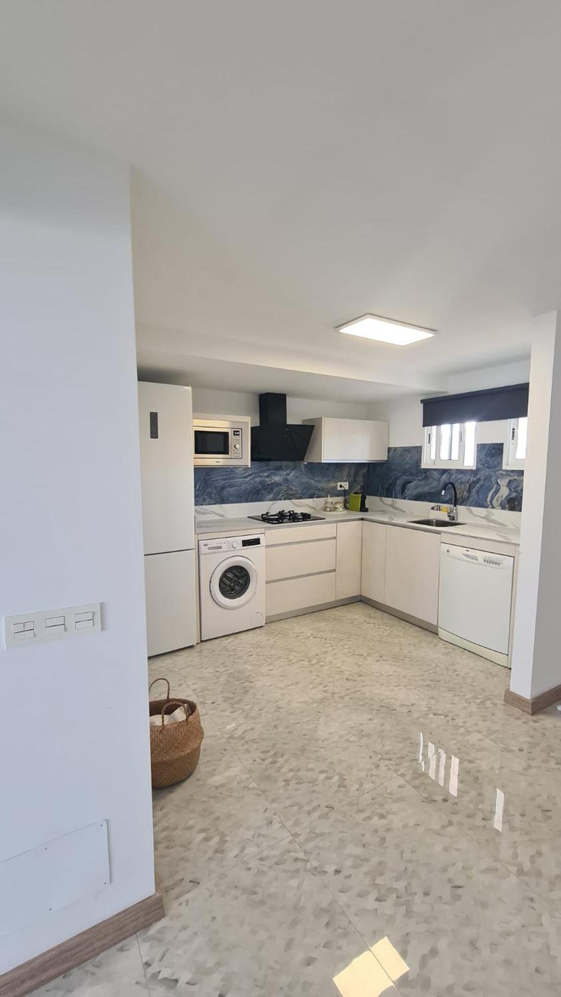 Vacaciones De Ensueno Apartamento