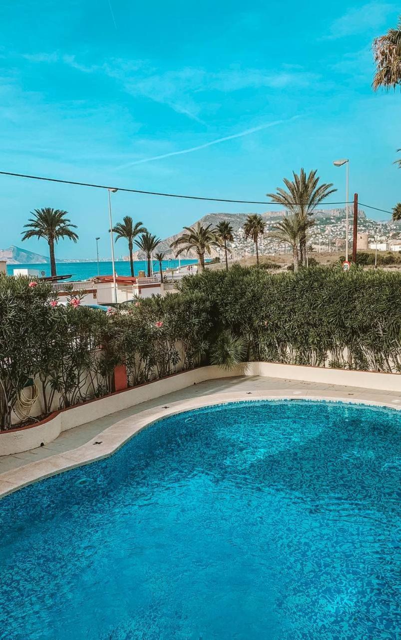 Apartamento Lagoon