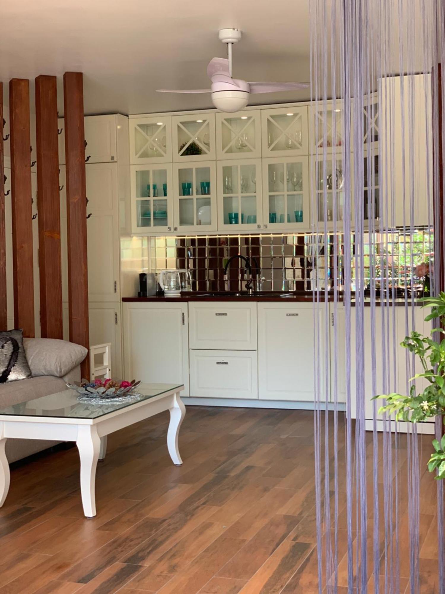 Apartamento Lagoon