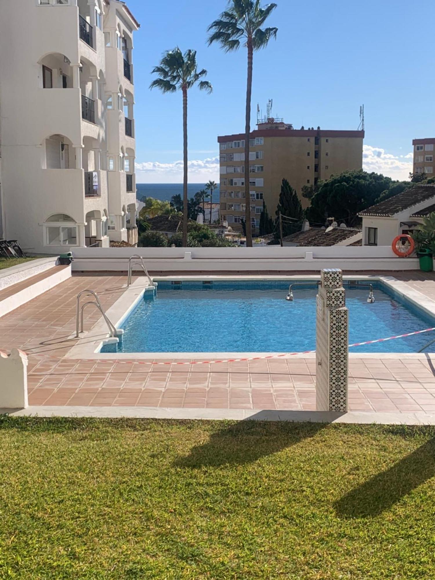 Casa Claudina-sea View, Direct Access To Pool, Walk To And Restaurants La Cala De Mijas