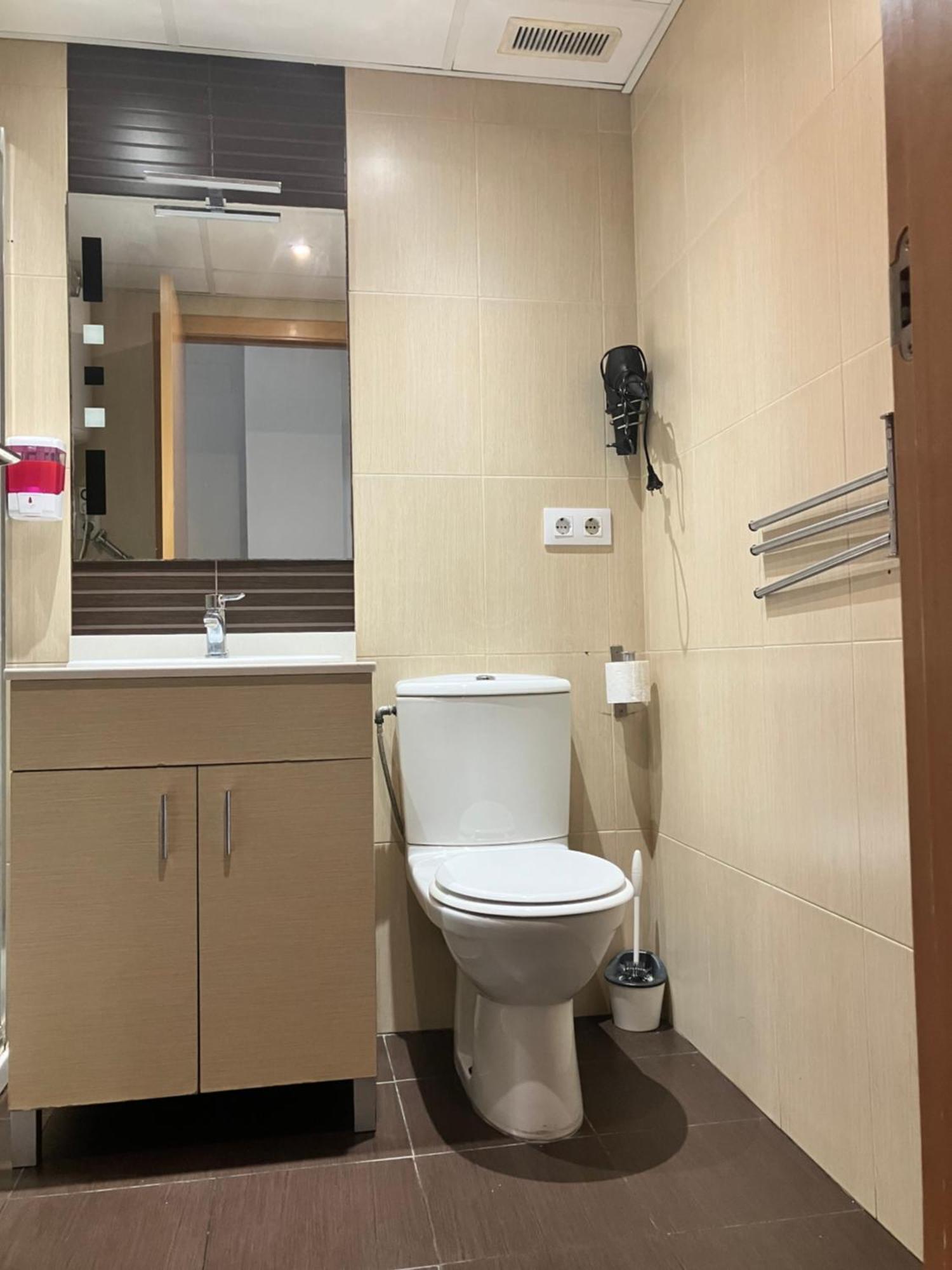 Apartment Pinaplaya Grao de Castellon
