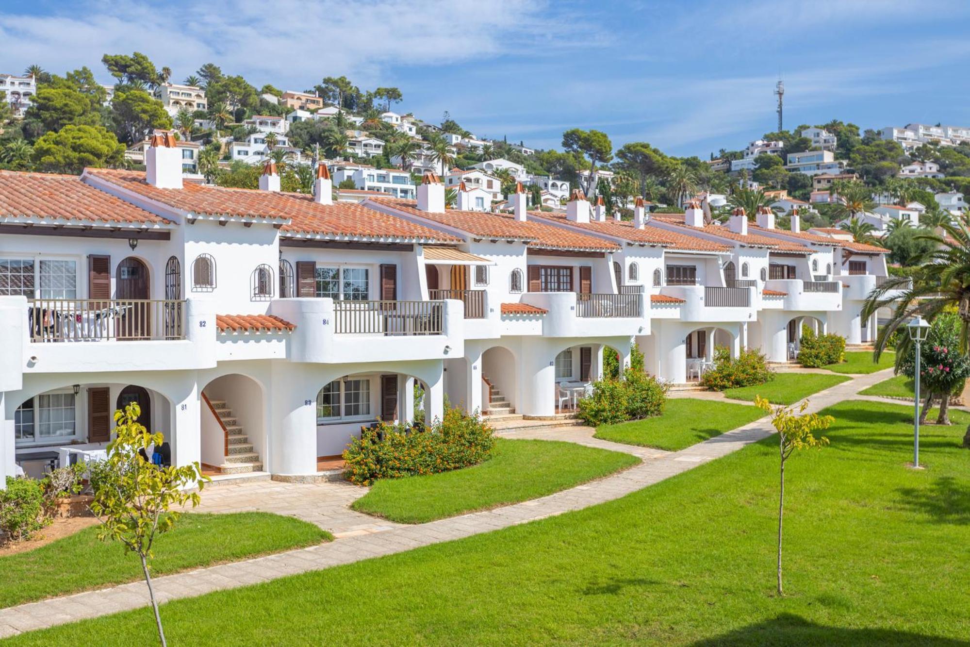 Apartahotel Gardens Son Bou