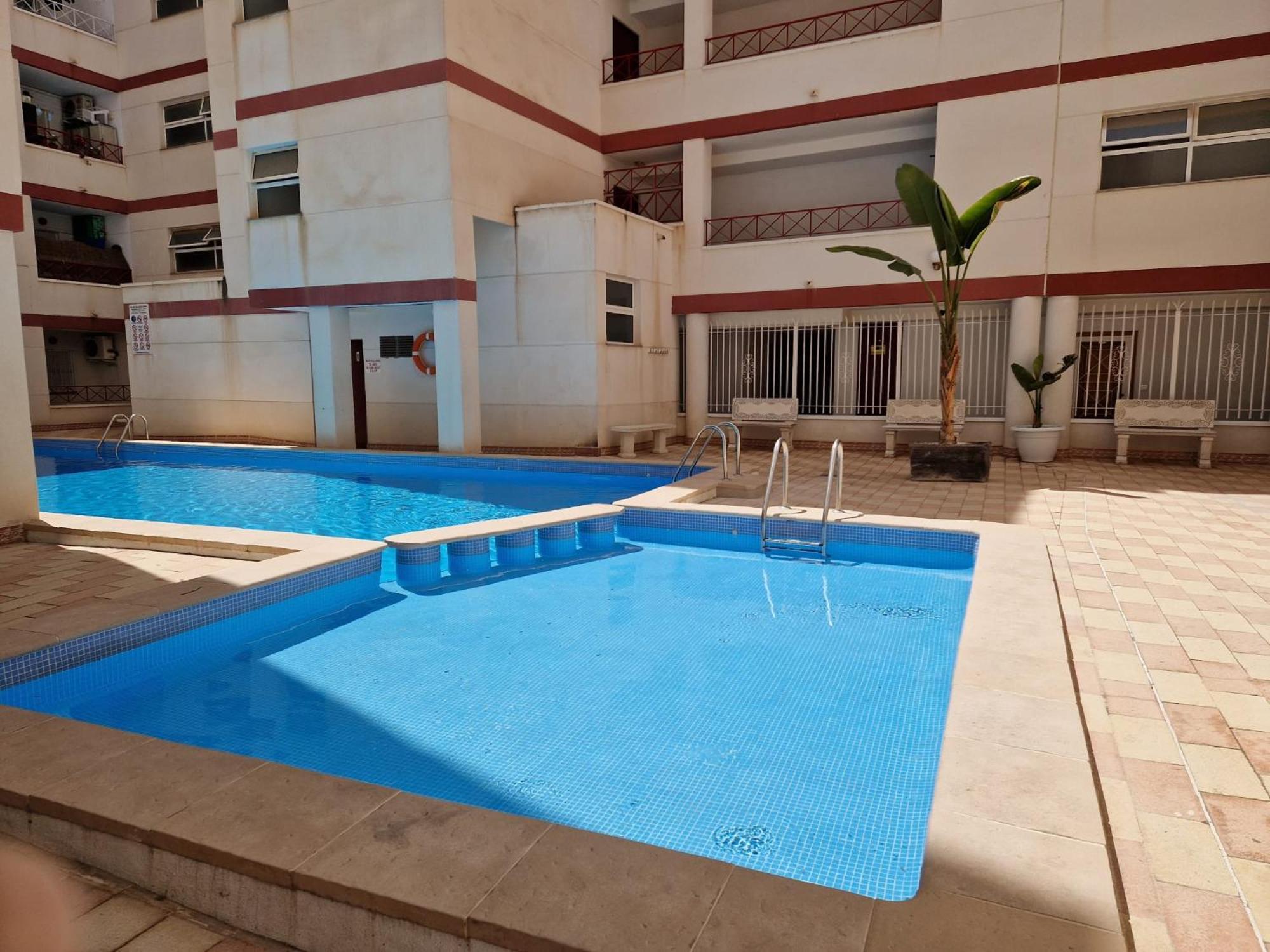 2 San Policarpo Apartamento