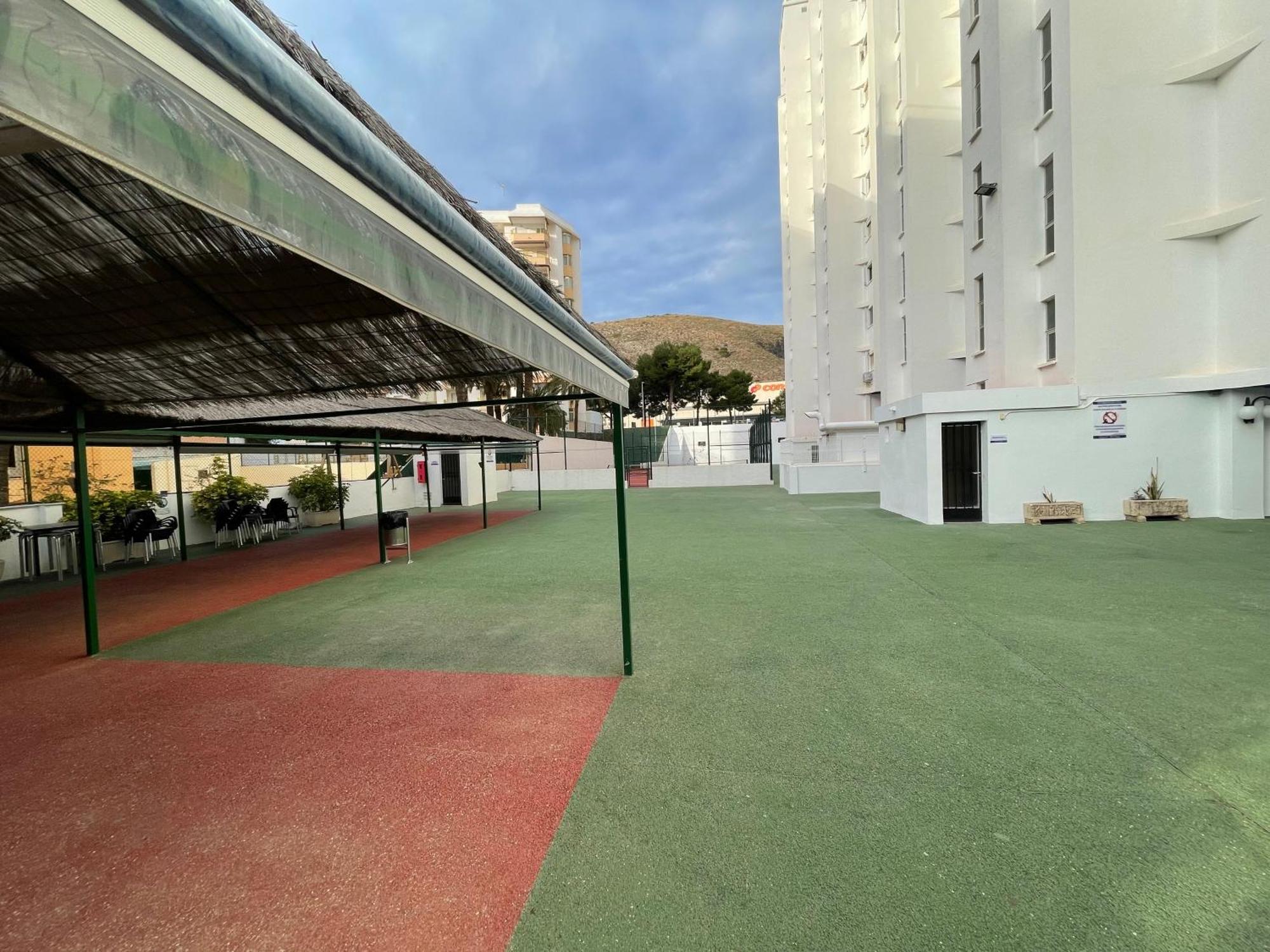 Vive El Mediterraneo - Apartamento Con Piscina En Cullera