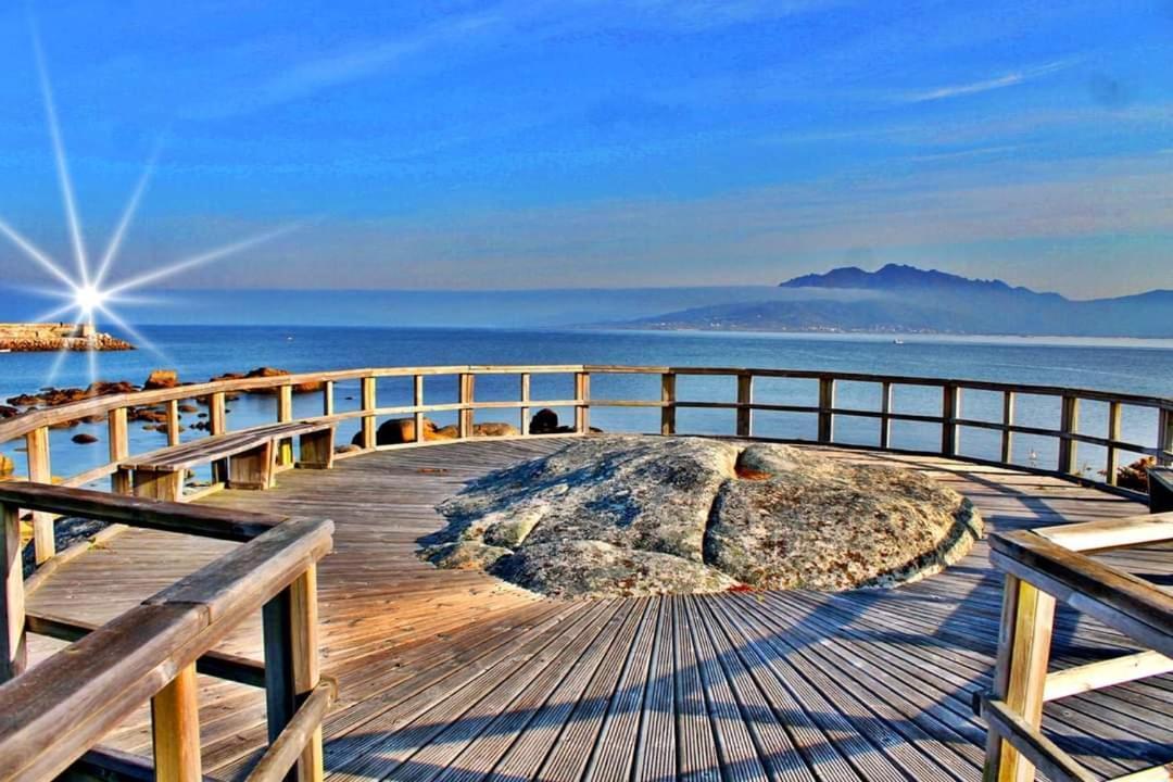 Apartment Playa De Carnota Lofts