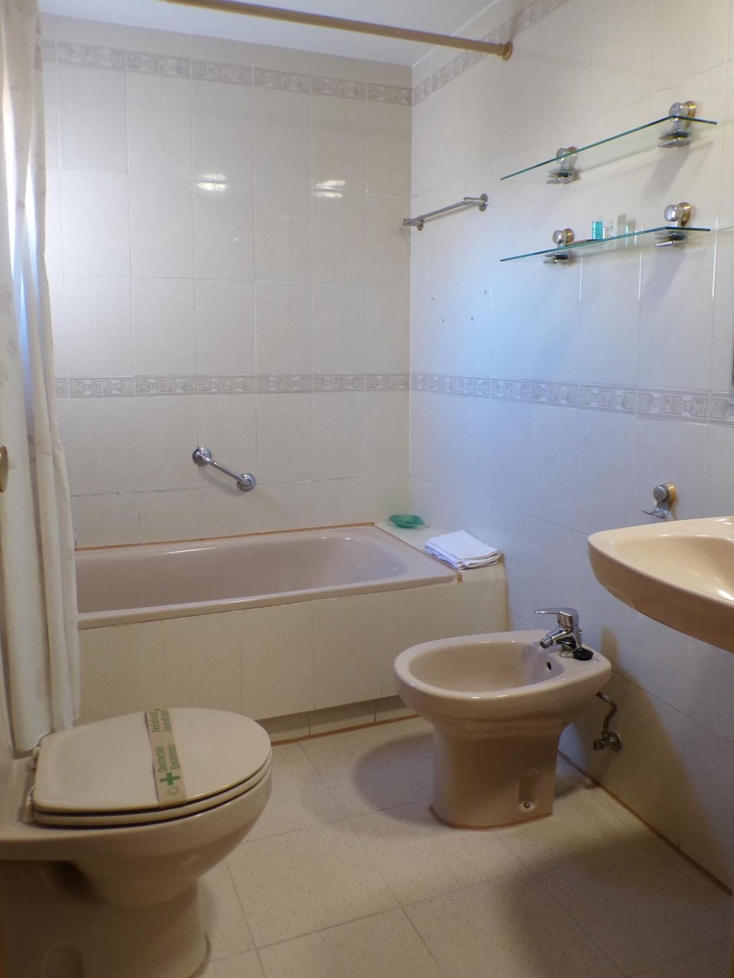 Apartamento Torre Domo *
