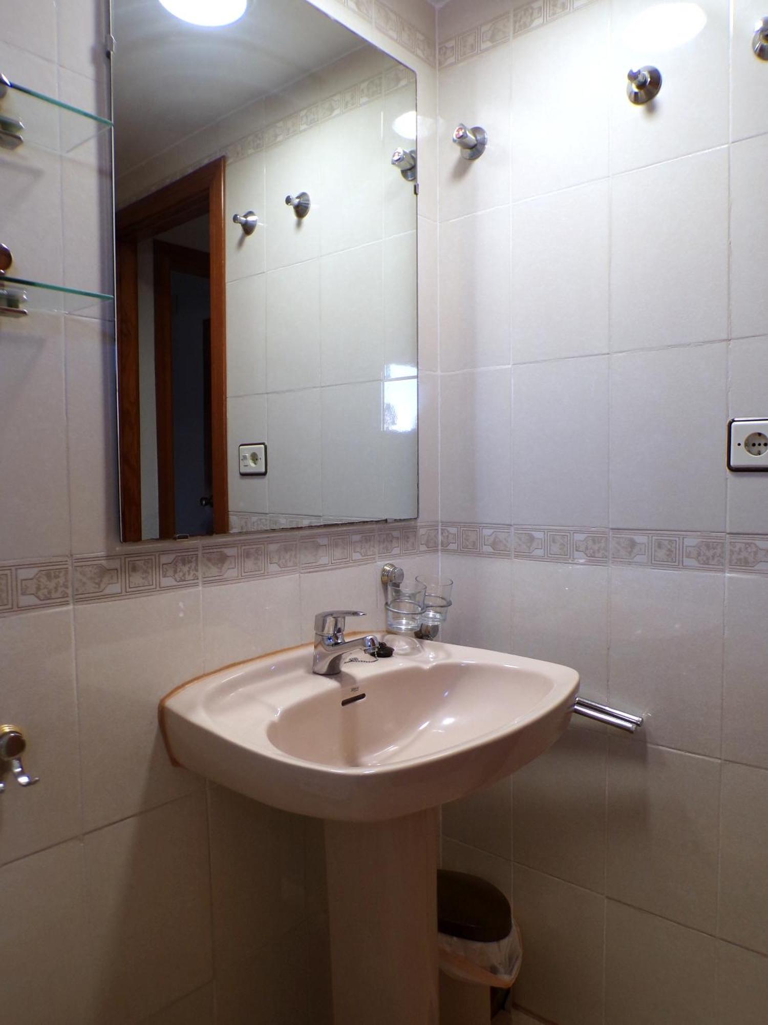 Torre Domo Apartamento *