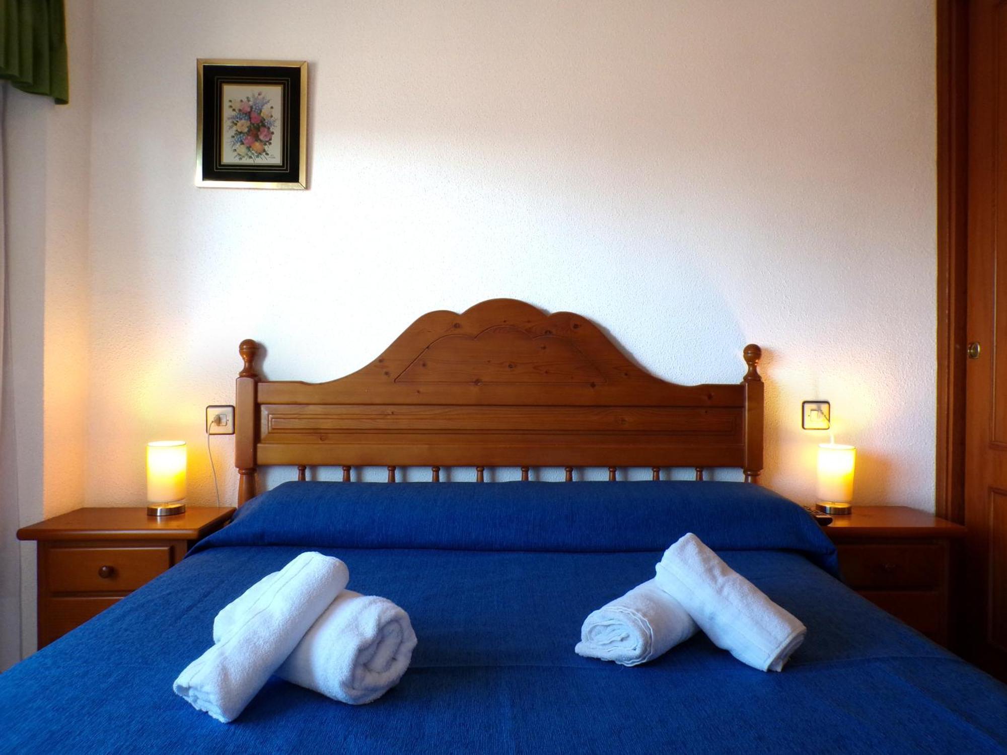 Apartamento Torre Domo