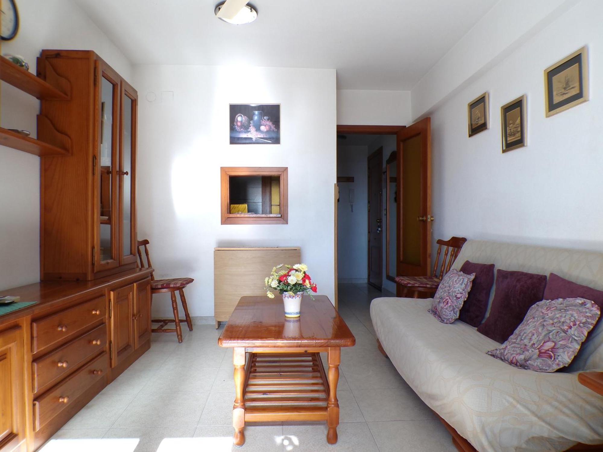 Torre Domo Apartamento Benidorm