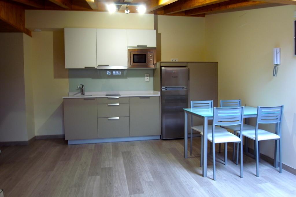 Rurales El Llagar De Apartment Cue