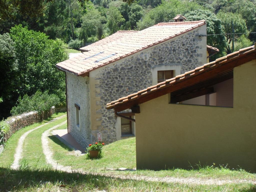El Pontarron * La Franca