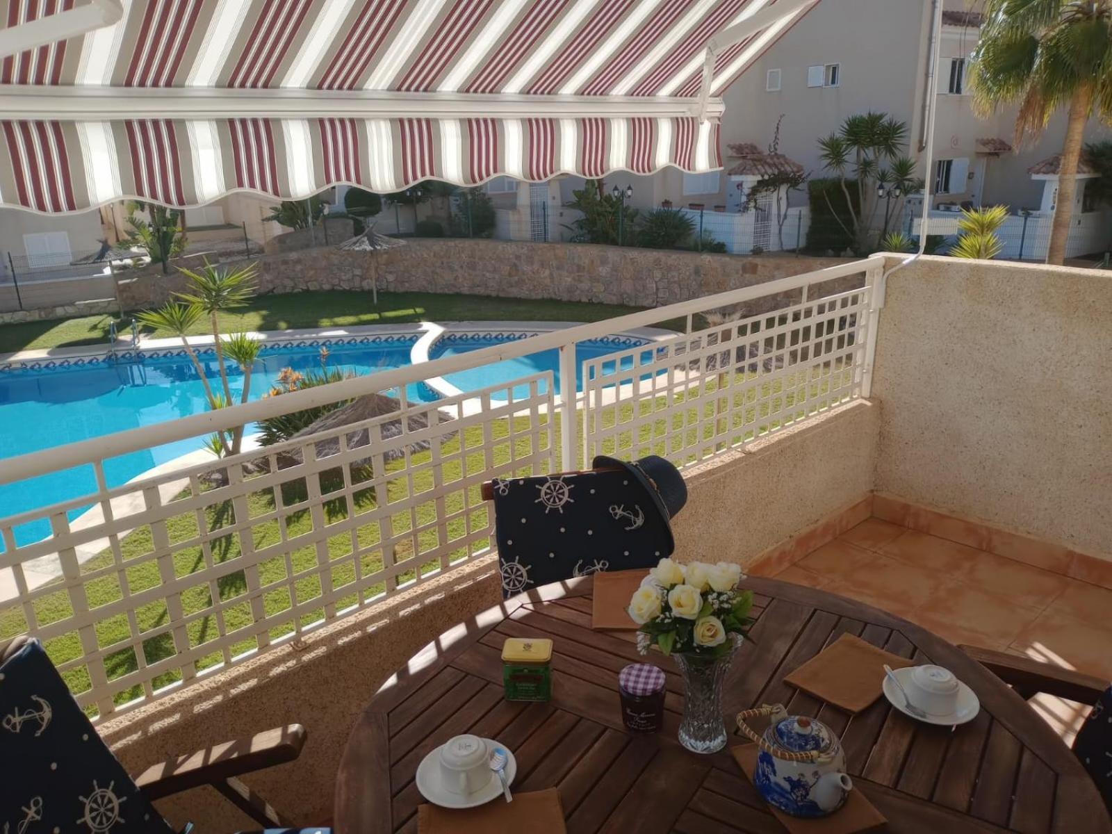 Apartamento Collados Con Wifi Aire Acondicionado Y Parking *
