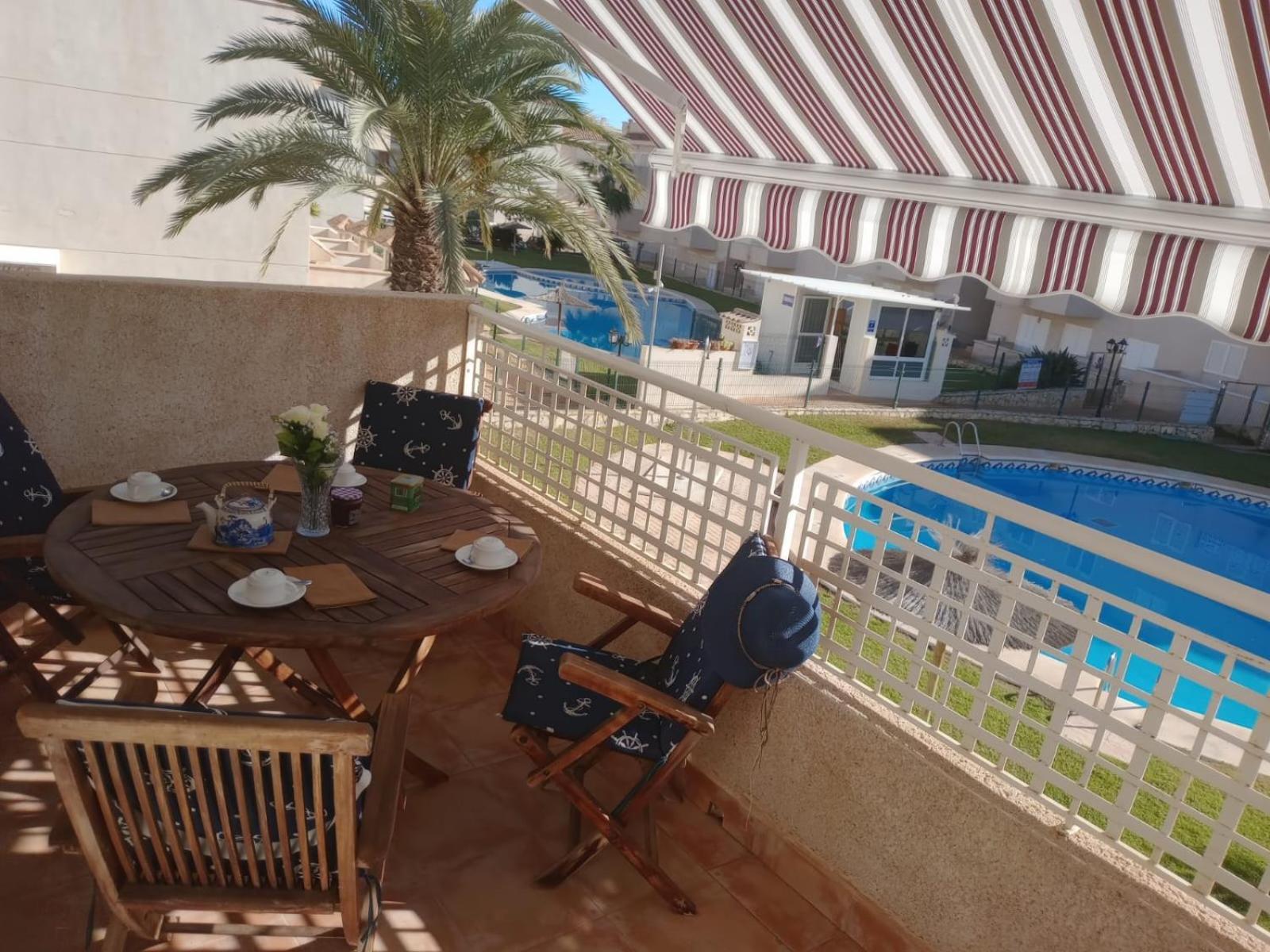 Collados Con Wifi Aire Acondicionado Y Parking Apartamento
