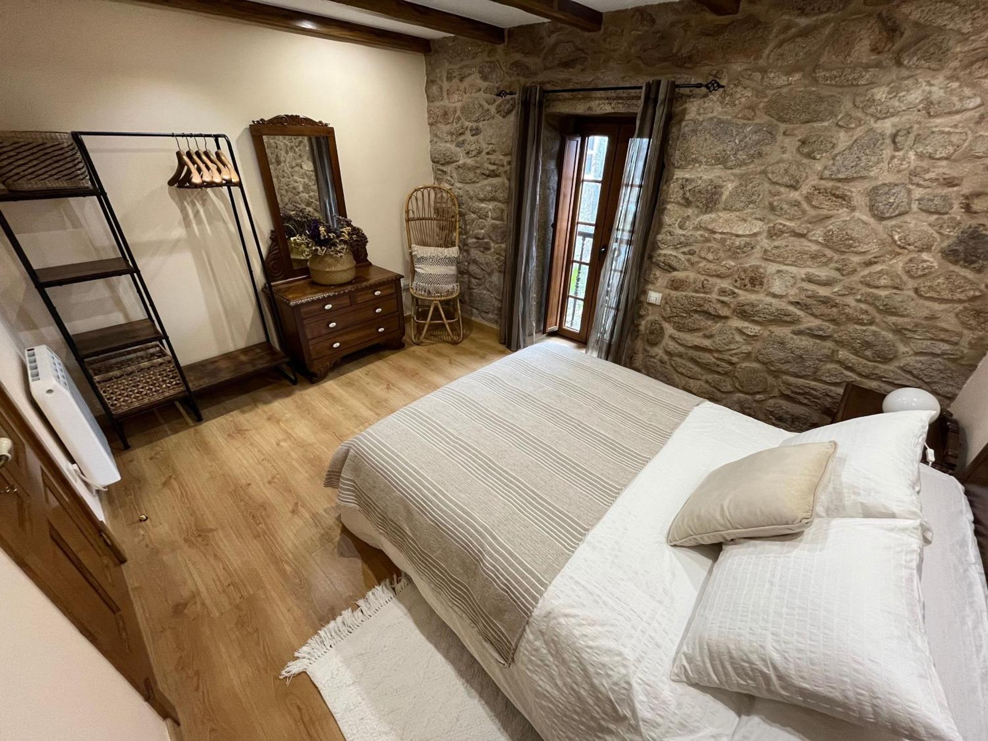 Casa Do Caseiro * Muxía