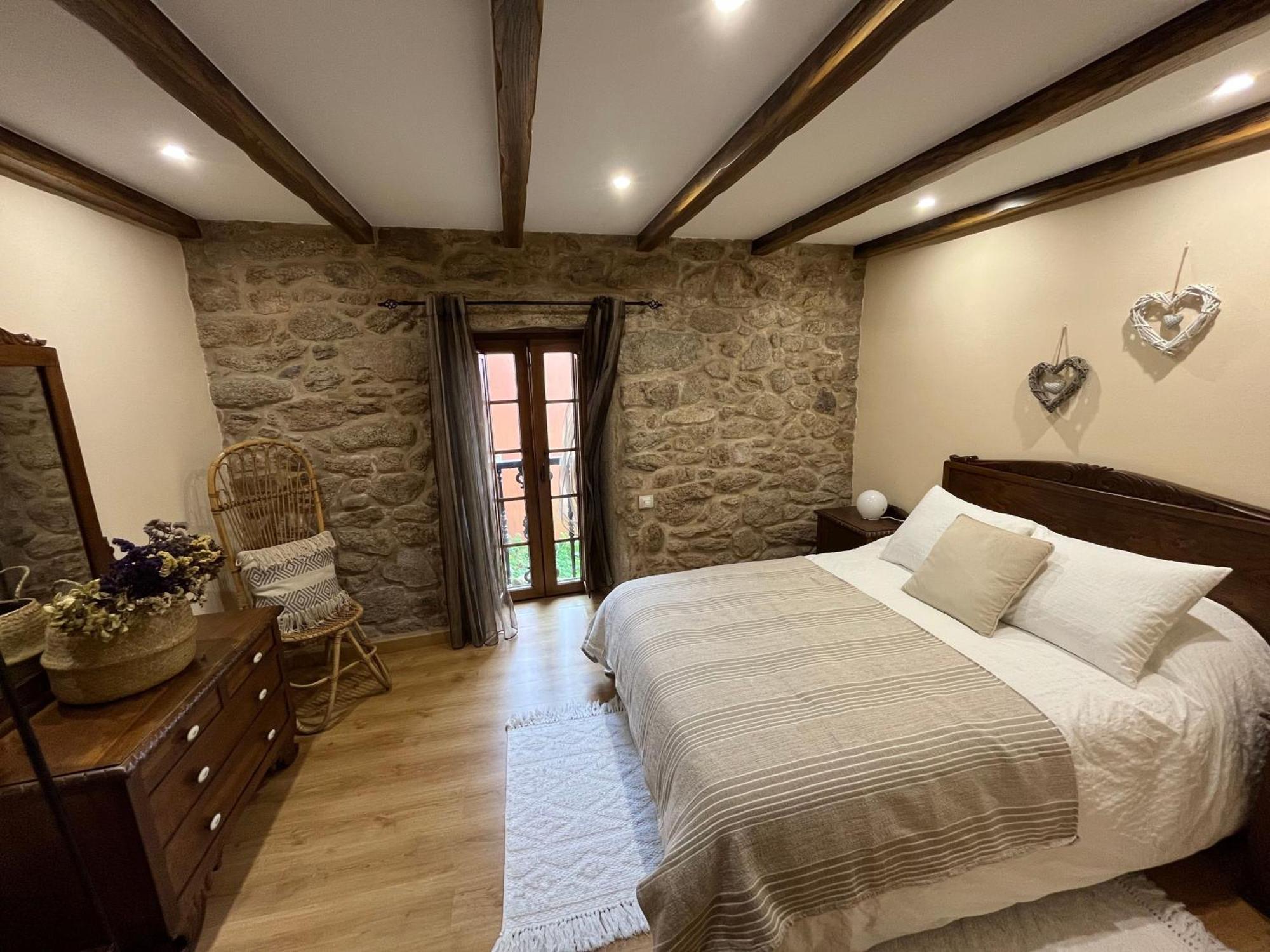 Casa Do Caseiro Сasa de vacaciones