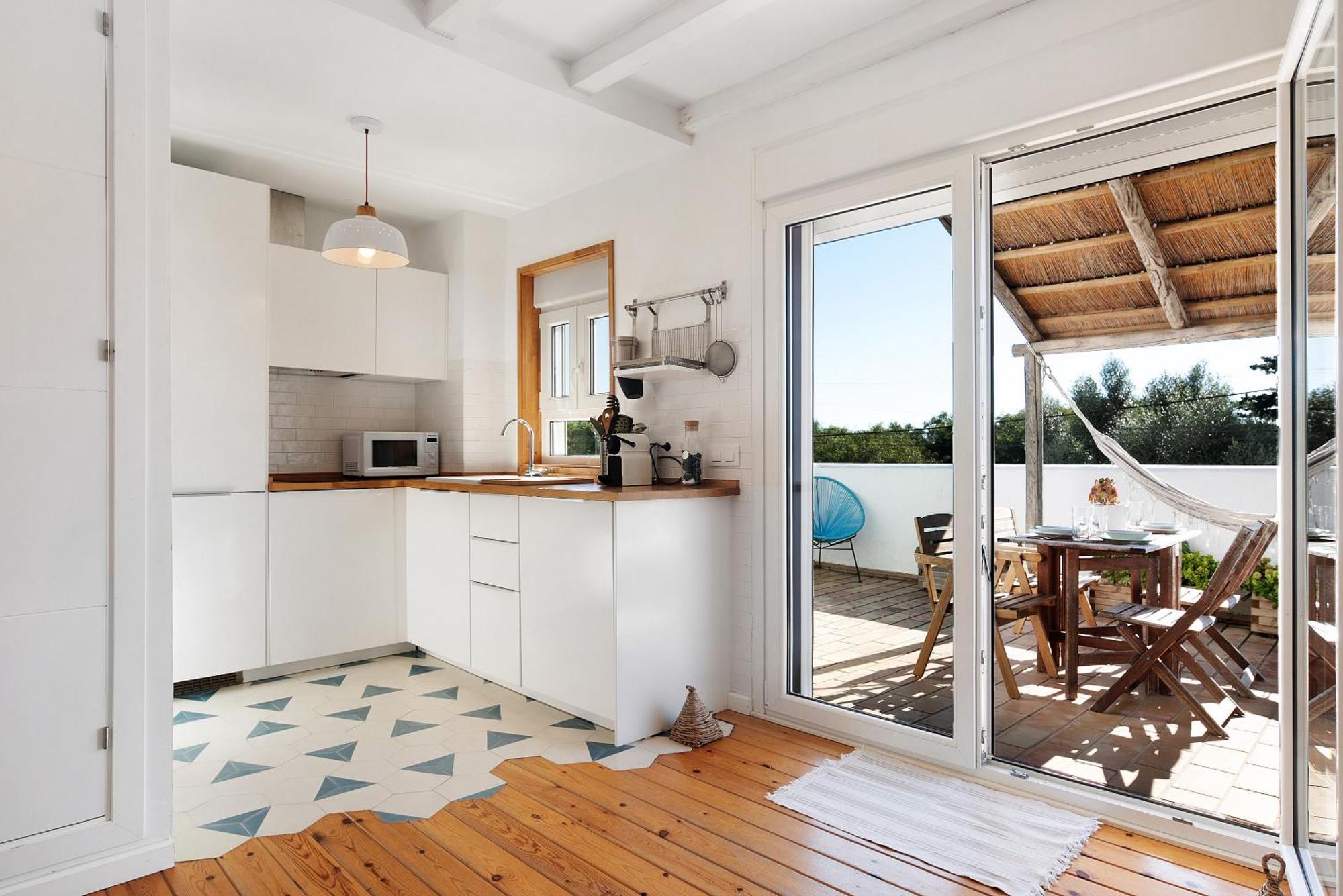 Varadero Penthouse *