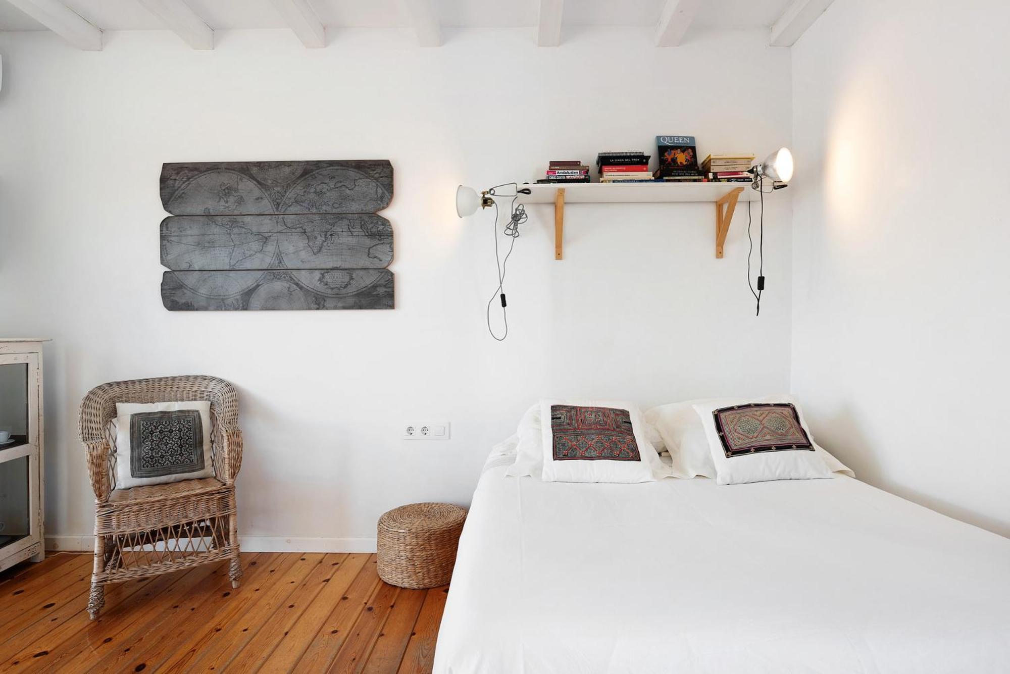 Varadero Penthouse * Los Canos De Meca