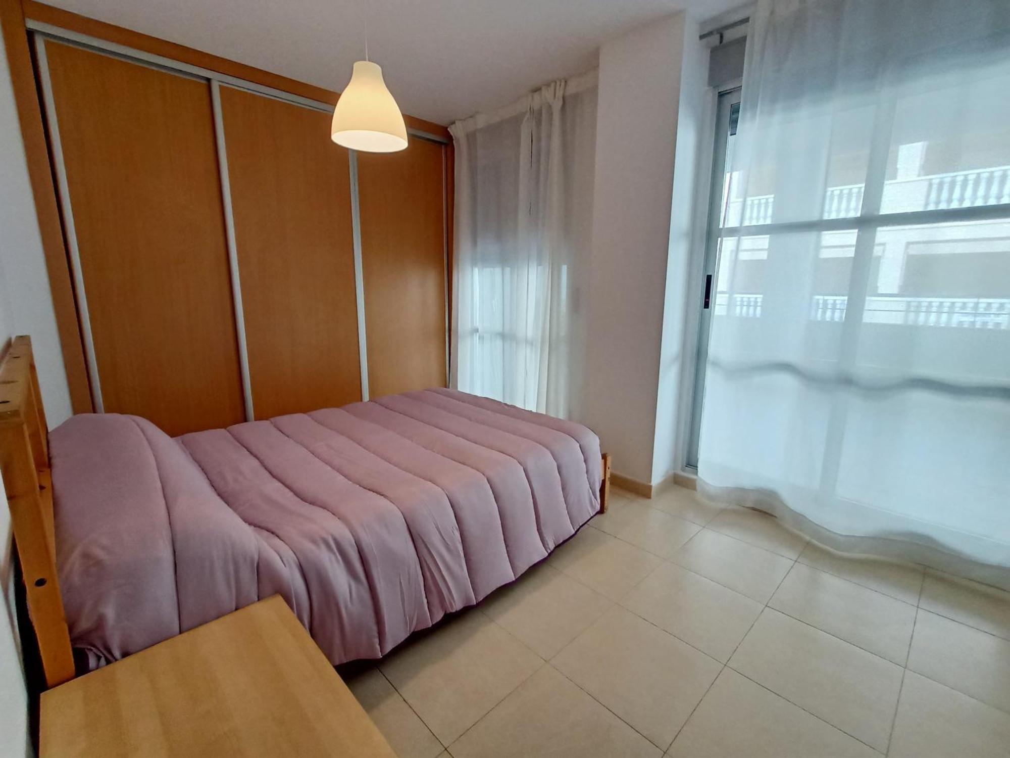 Cerca De La Playa Apartment