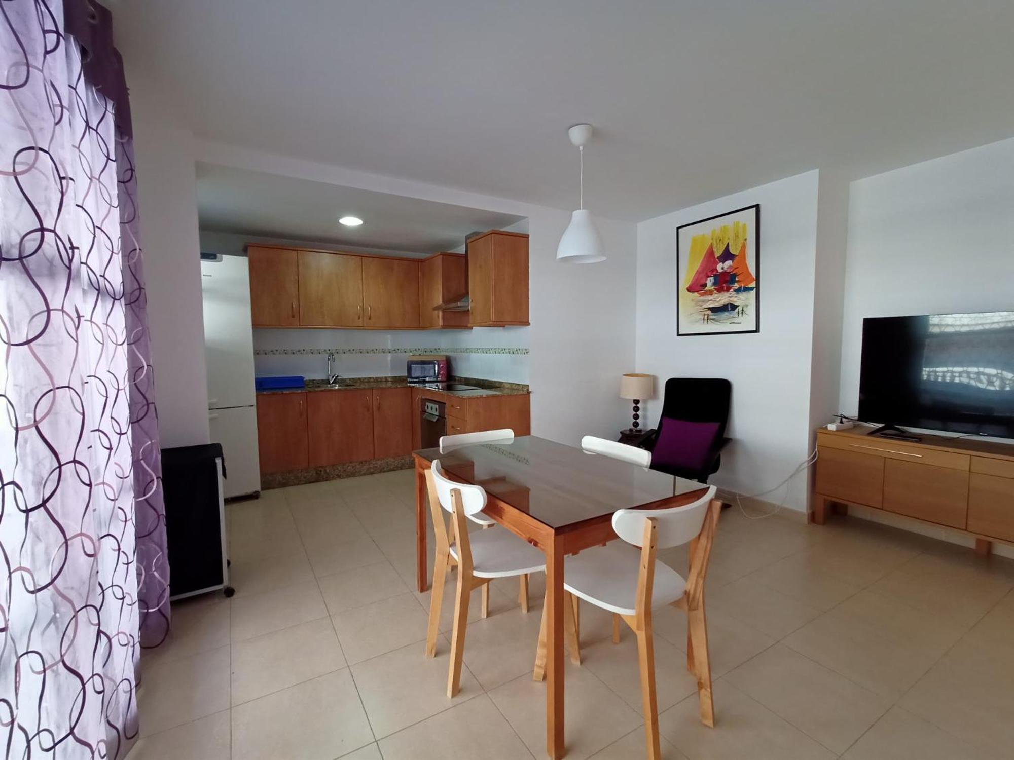 Apartment Cerca De La Playa *