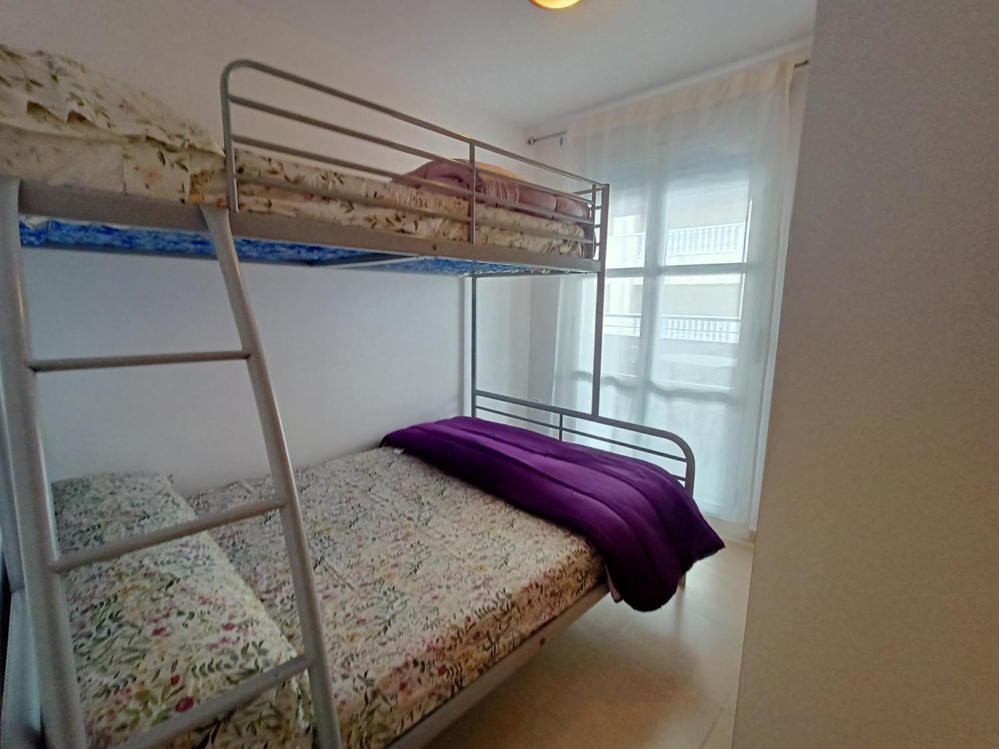Cerca De La Playa Apartment *