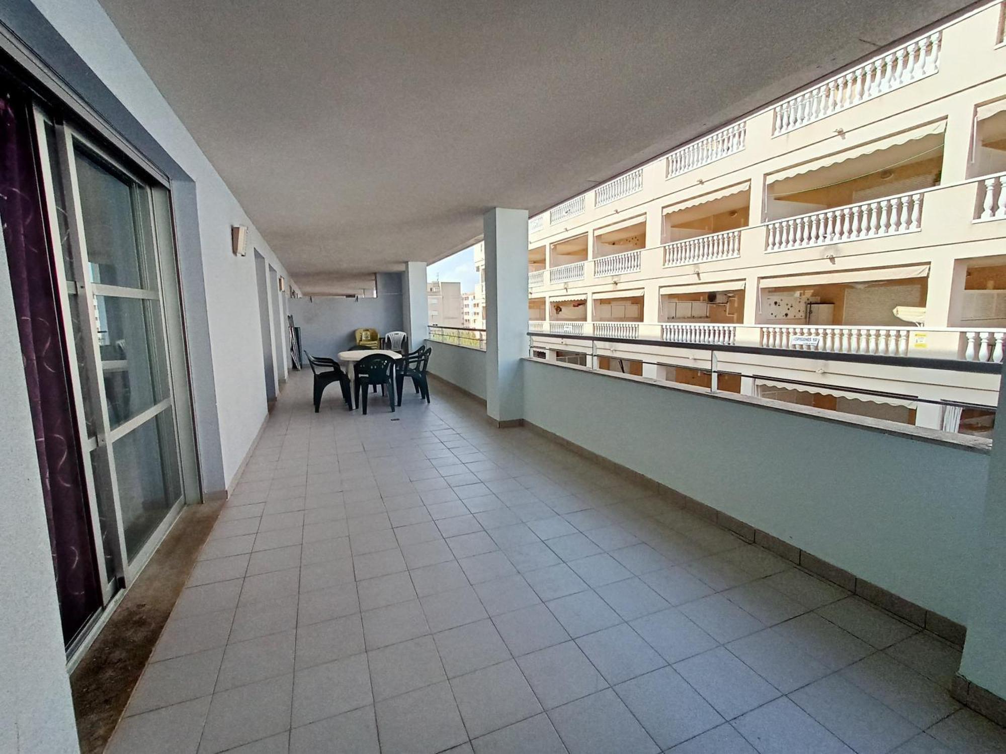 Apartment Cerca De La Playa *
